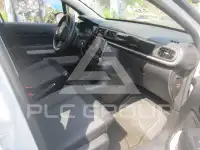 2020 Citroen C3