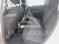 2020 Citroen C3