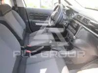 2020 Citroen C3