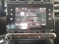 2020 Citroen C3