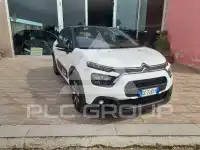 2020 Citroen C3