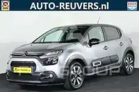 2020 Citroen C3