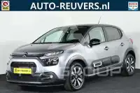 2020 Citroen C3