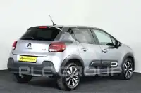 2020 Citroen C3