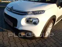 2020 Citroen C3
