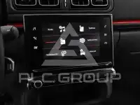 2020 Citroen C3