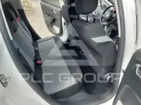 2020 Citroen C3