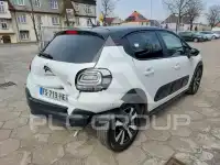 2020 Citroen C3