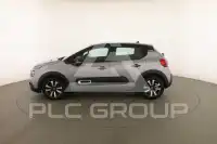 2020 Citroen C3
