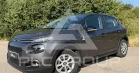 2020 Citroen C3