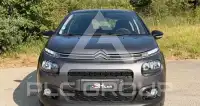 2020 Citroen C3