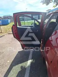 2020 Citroen C3