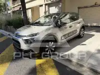 2020 Citroen C3