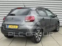 2020 Citroen C3