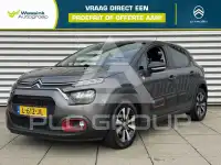 2020 Citroen C3
