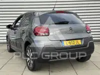 2020 Citroen C3
