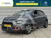 2020 Citroen C3