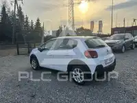 2020 Citroen C3