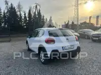 2020 Citroen C3