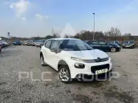 2020 Citroen C3