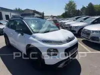 2020 Citroen C3