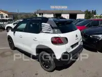 2020 Citroen C3