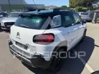 2020 Citroen C3