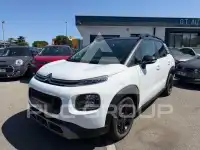 2020 Citroen C3