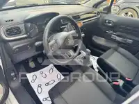 2020 Citroen C3