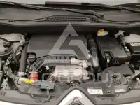 2020 Citroen C3