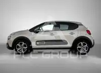2020 Citroen C3
