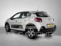 2020 Citroen C3