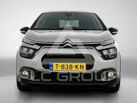 2020 Citroen C3