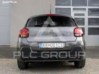 2020 Citroen C3