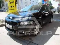 2020 Citroen C3