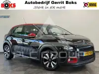 2020 Citroen C3