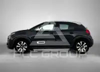 2020 Citroen C3