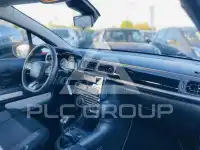 2020 Citroen C3