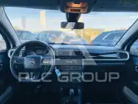 2020 Citroen C3