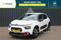 2020 Citroen C3
