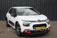 2020 Citroen C3