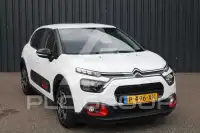 2020 Citroen C3