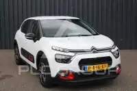 2020 Citroen C3