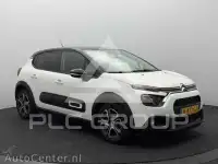 2020 Citroen C3