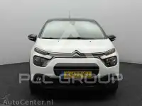 2020 Citroen C3