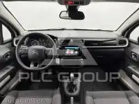 2020 Citroen C3