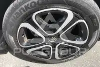 2020 Citroen C3