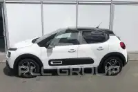 2020 Citroen C3