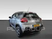2020 Citroen C3