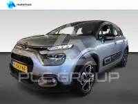 2020 Citroen C3